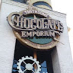 Meet your Posher, Sydney